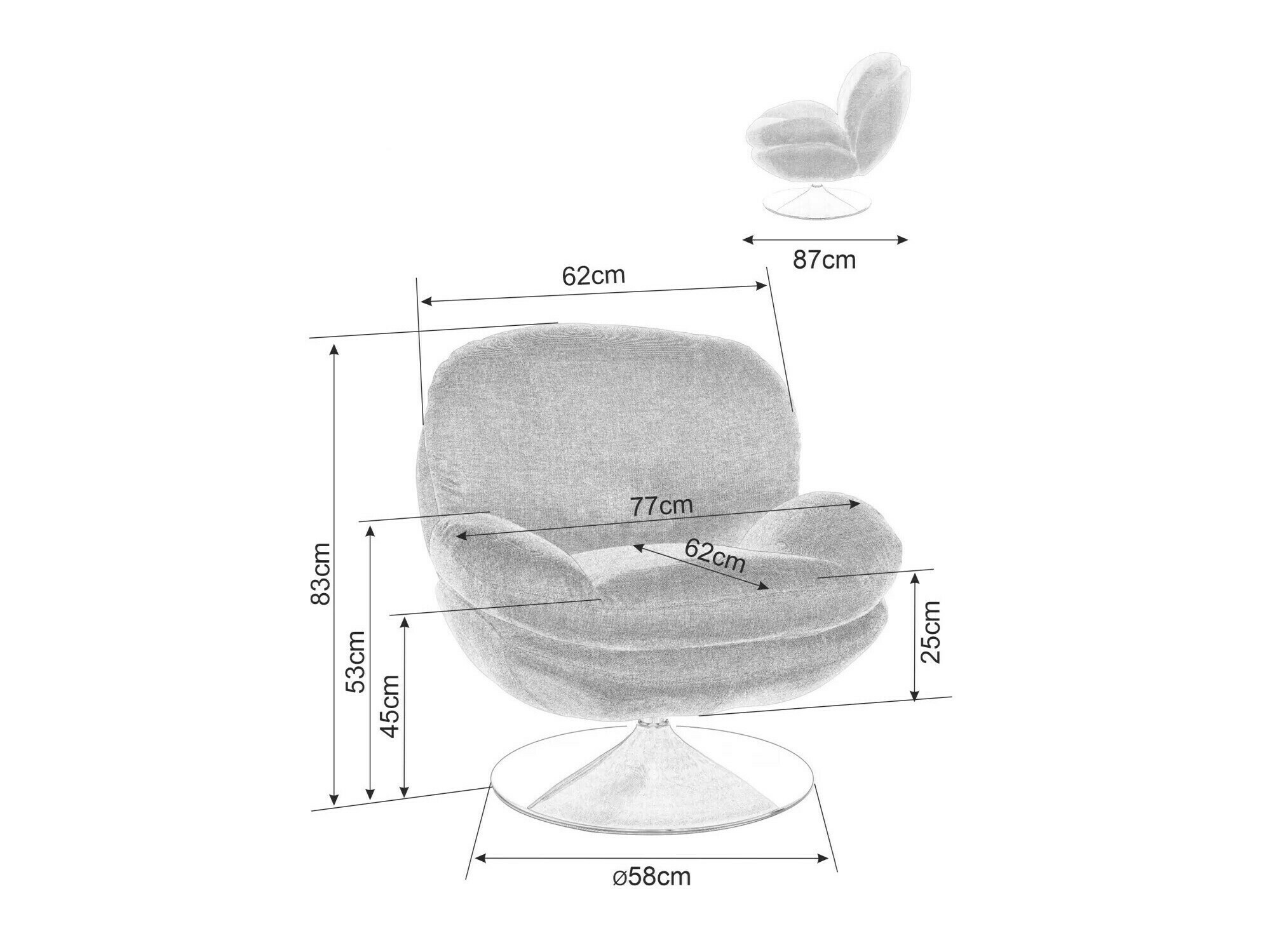 Tugitool Detroit 700 (Tumehall)