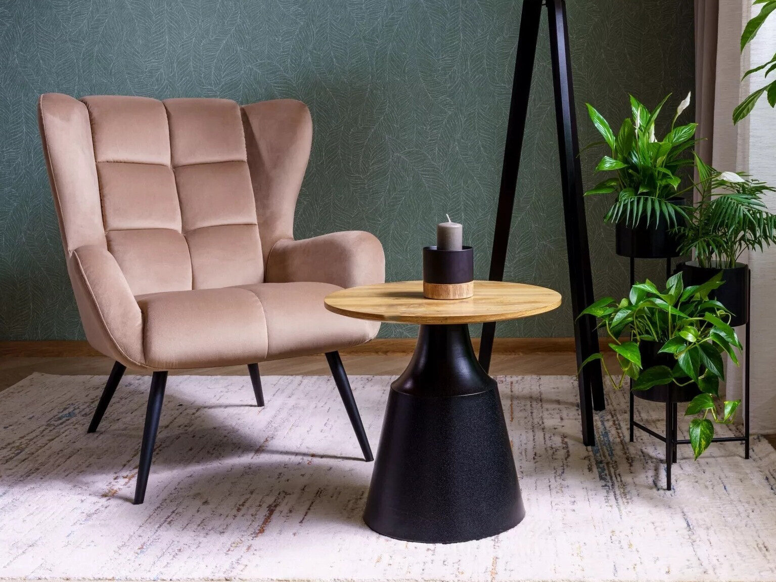 Tugitool Detroit 701 (Beež)