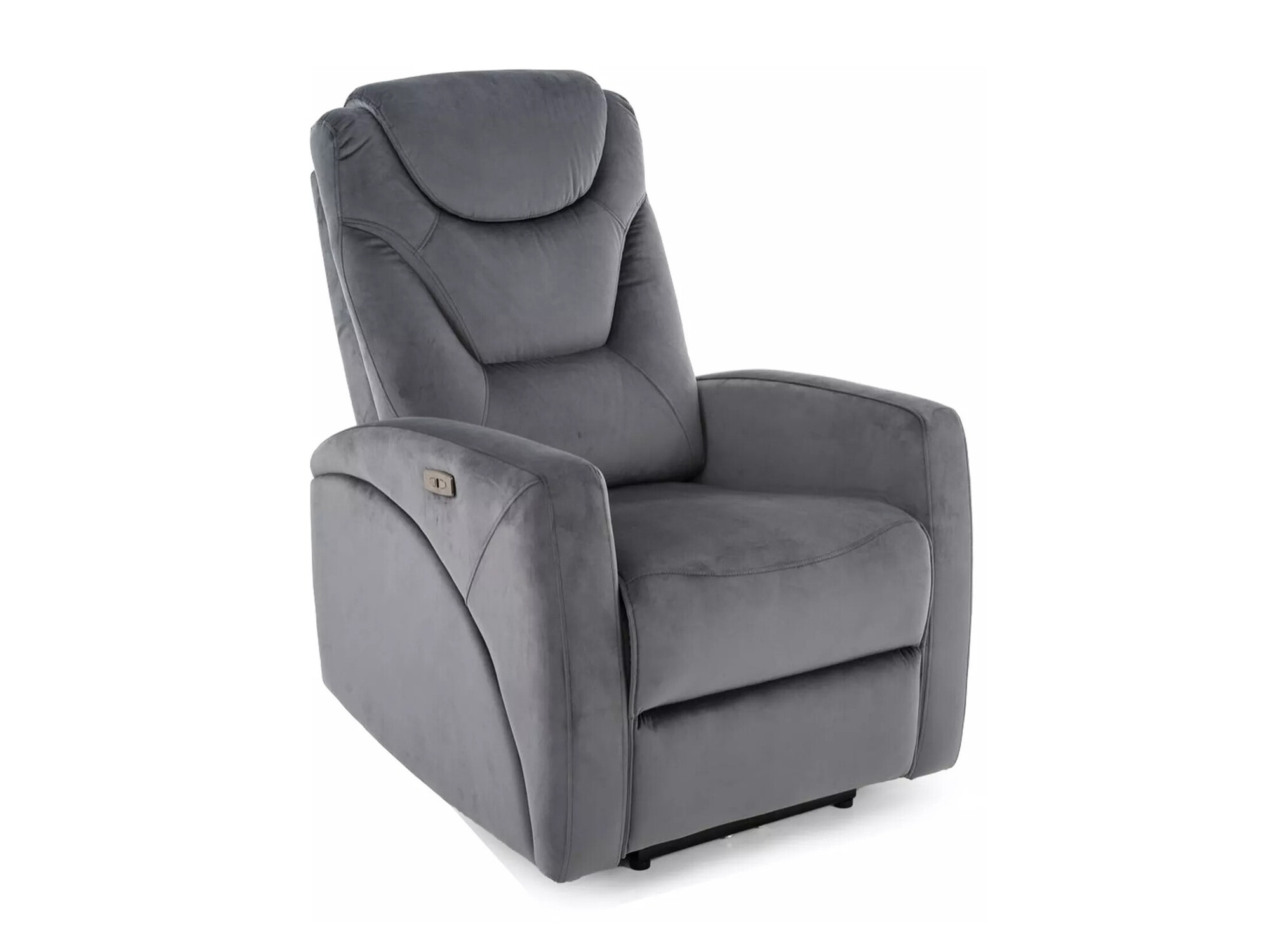 Tugitool recliner Detroit 167 (Tumehall)