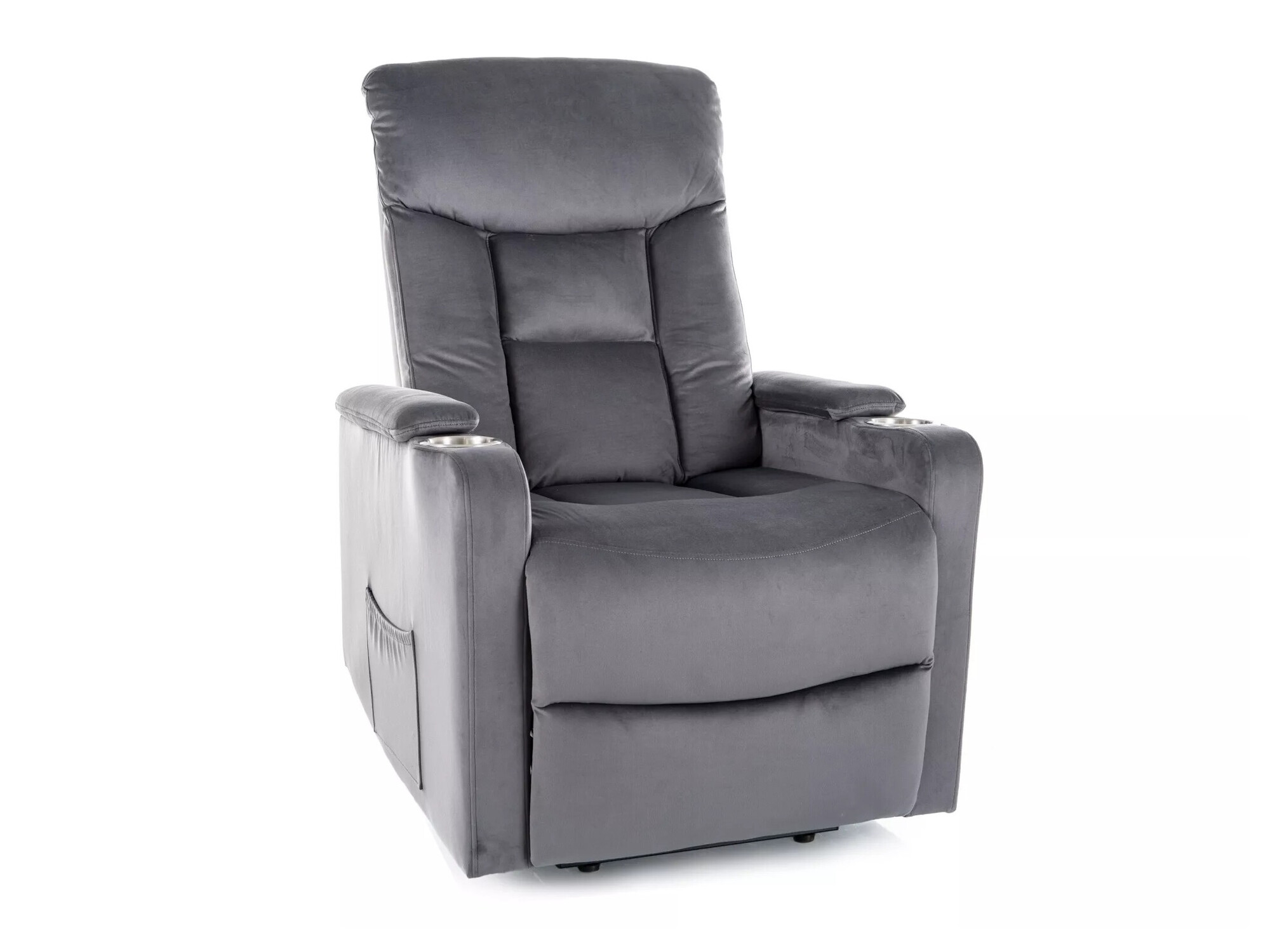 Tugitool recliner Detroit 702 (Hall)