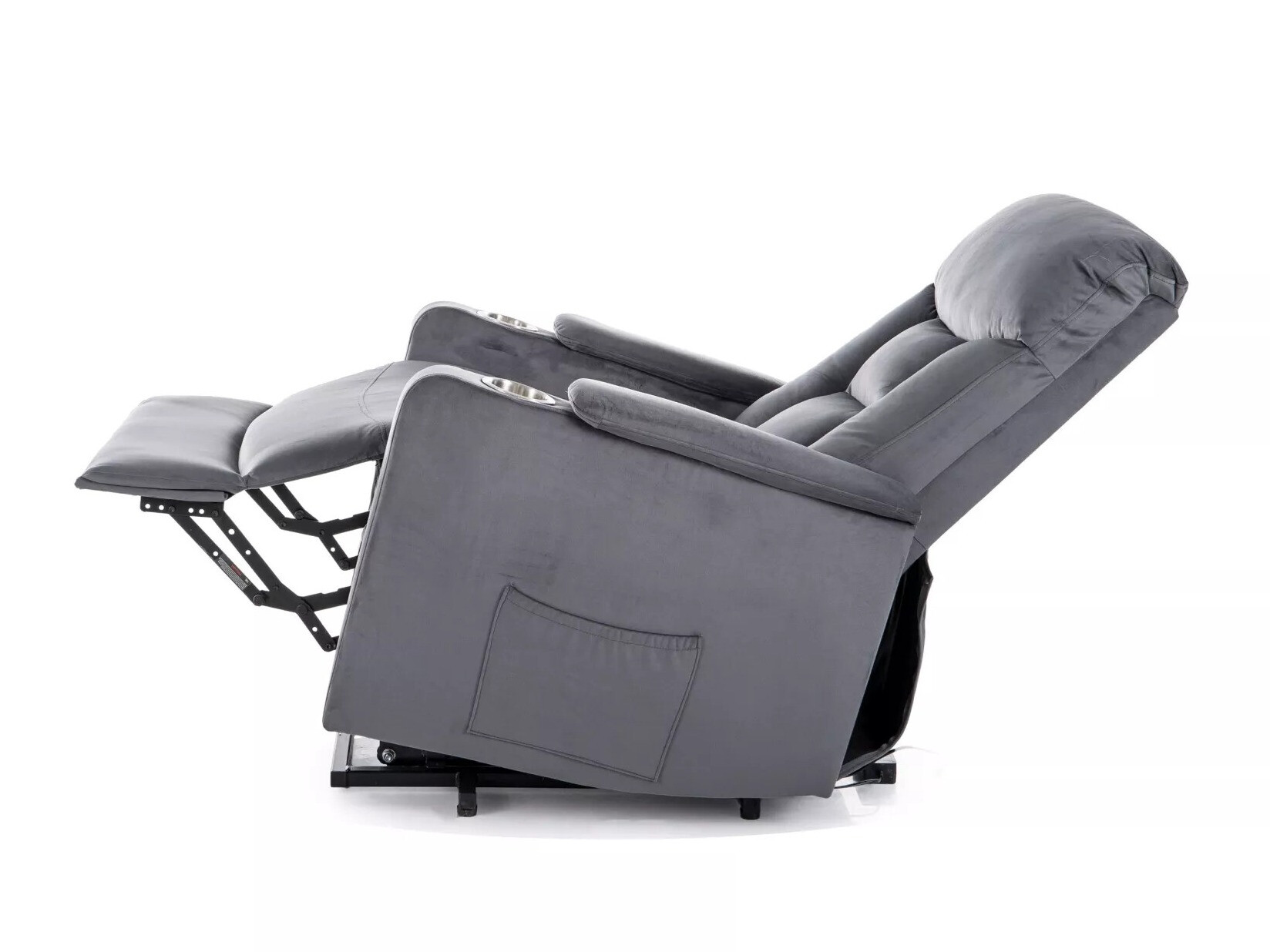 Tugitool recliner Detroit 702 (Hall)