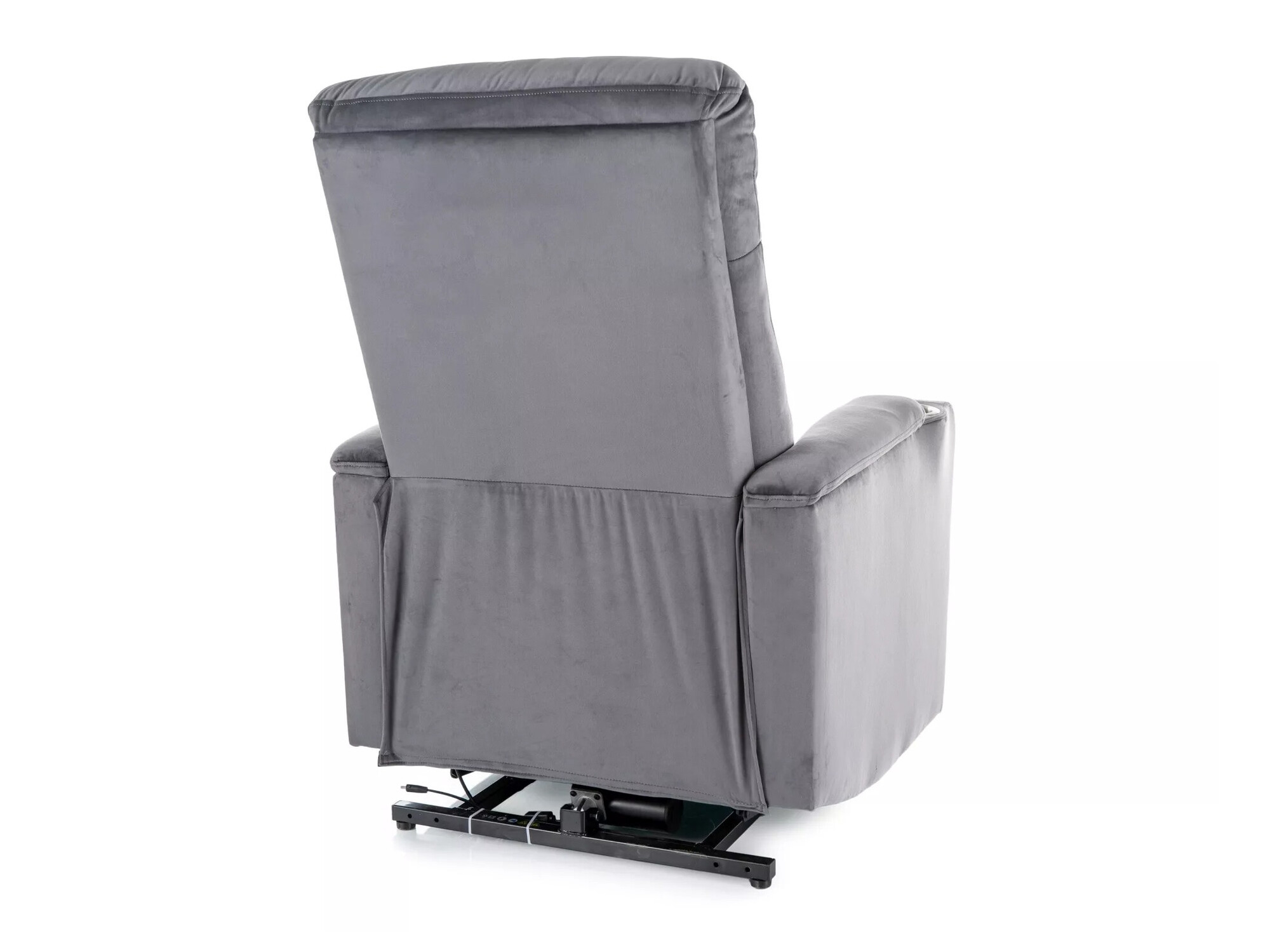 Tugitool recliner Detroit 702 (Hall)