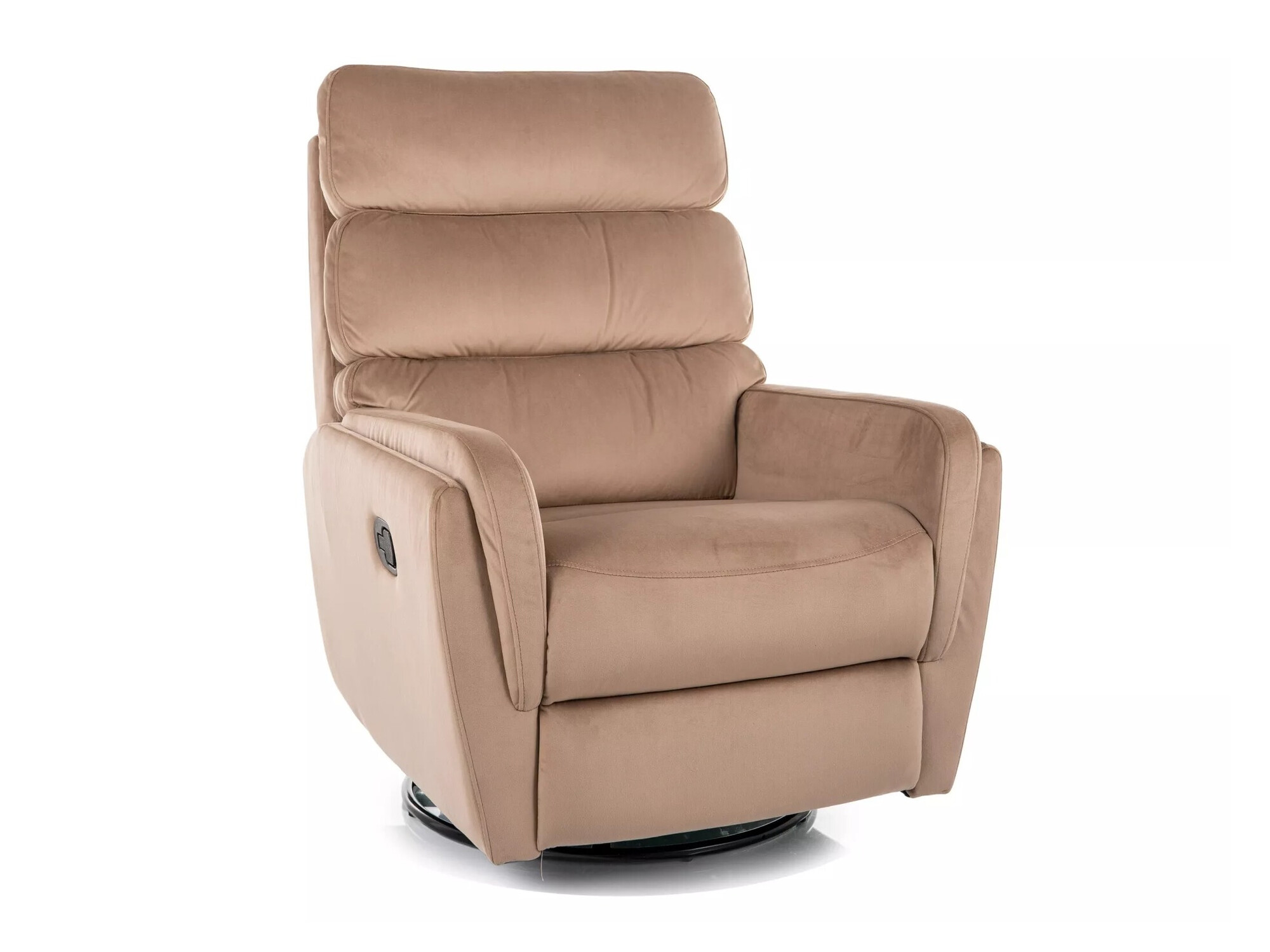 Tugitool recliner Detroit 703 (Beež)