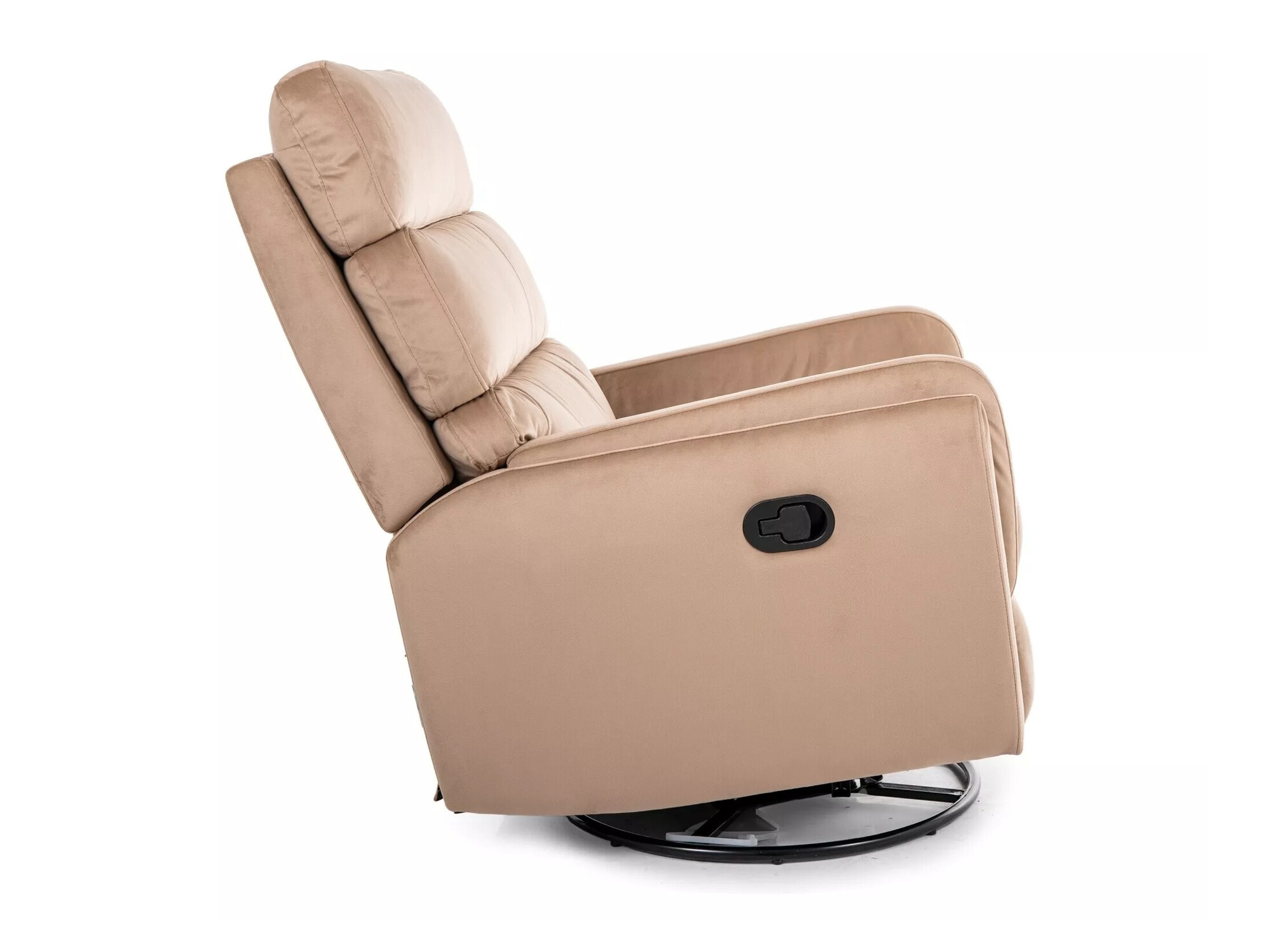 Tugitool recliner Detroit 703 (Beež)
