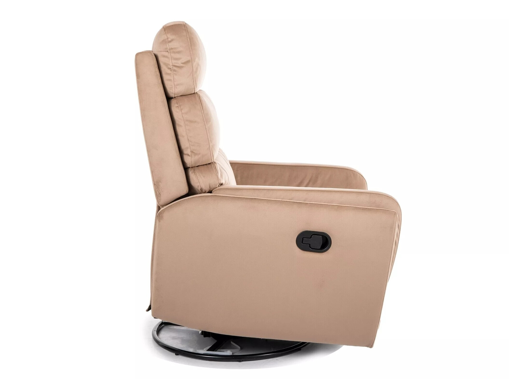 Tugitool recliner Detroit 703 (Beež)