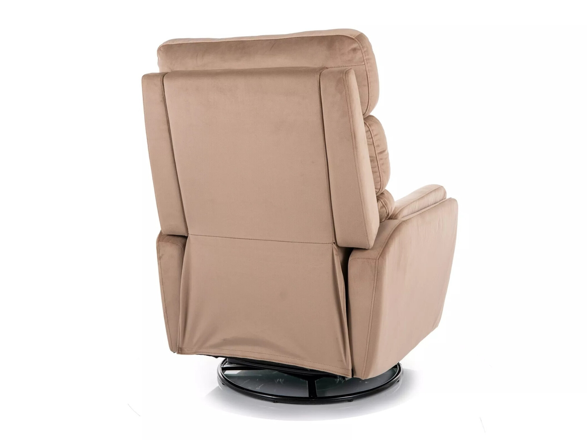 Tugitool recliner Detroit 703 (Beež)