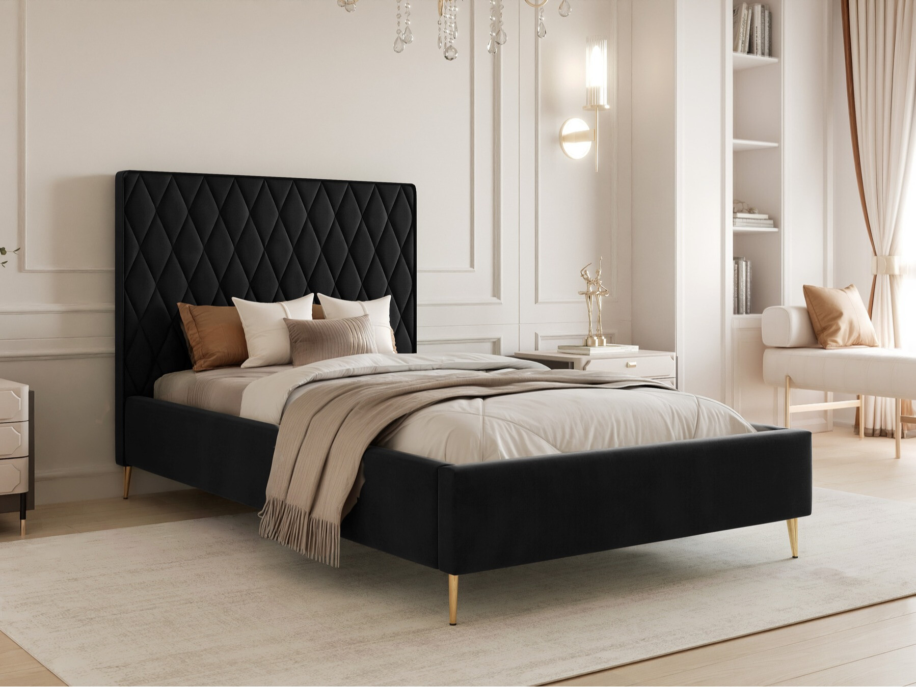 Voodi Martinez 108 (Magic Velvet 2219)