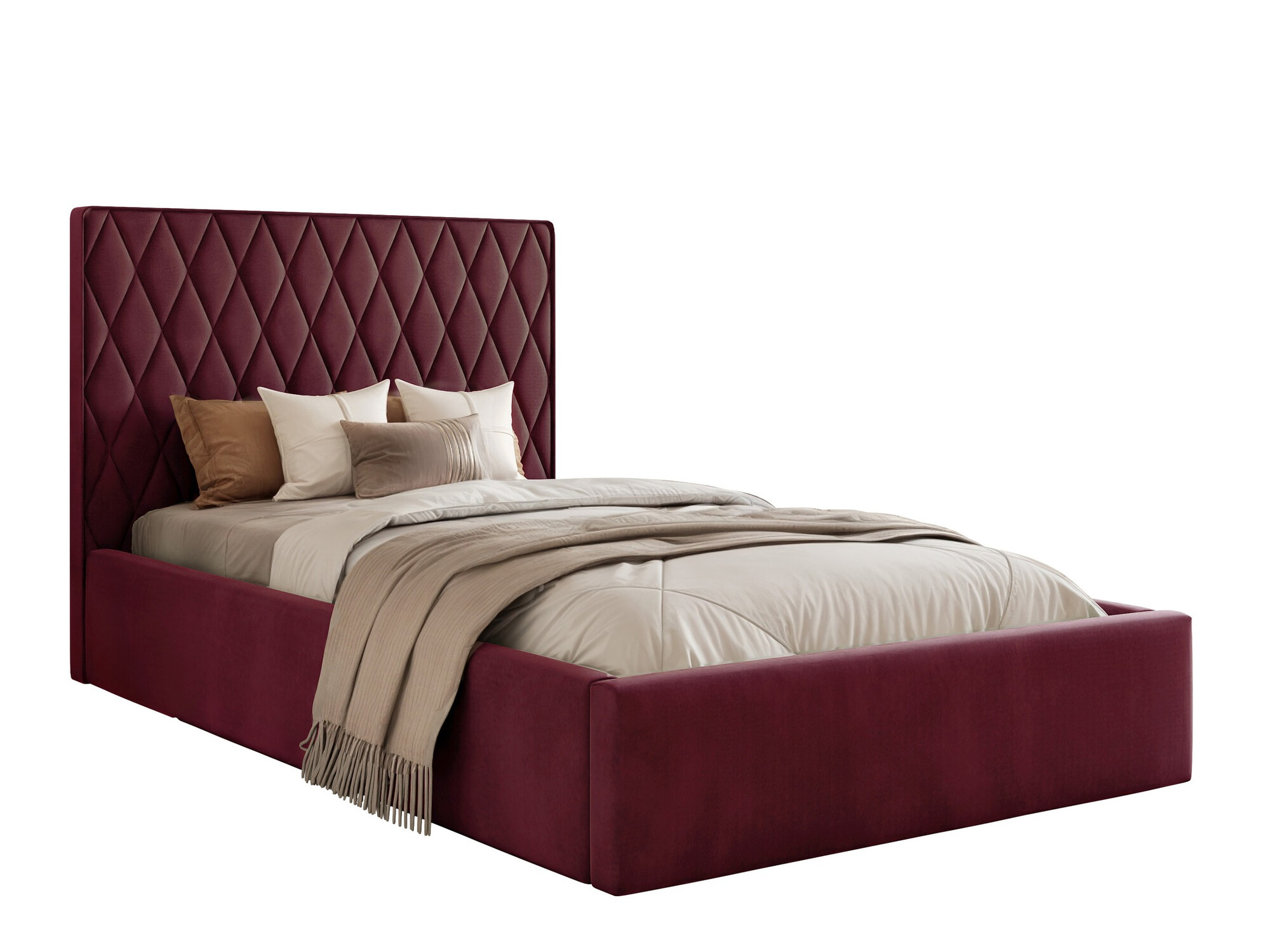 Voodi Martinez 109 (Magic Velvet 2229)