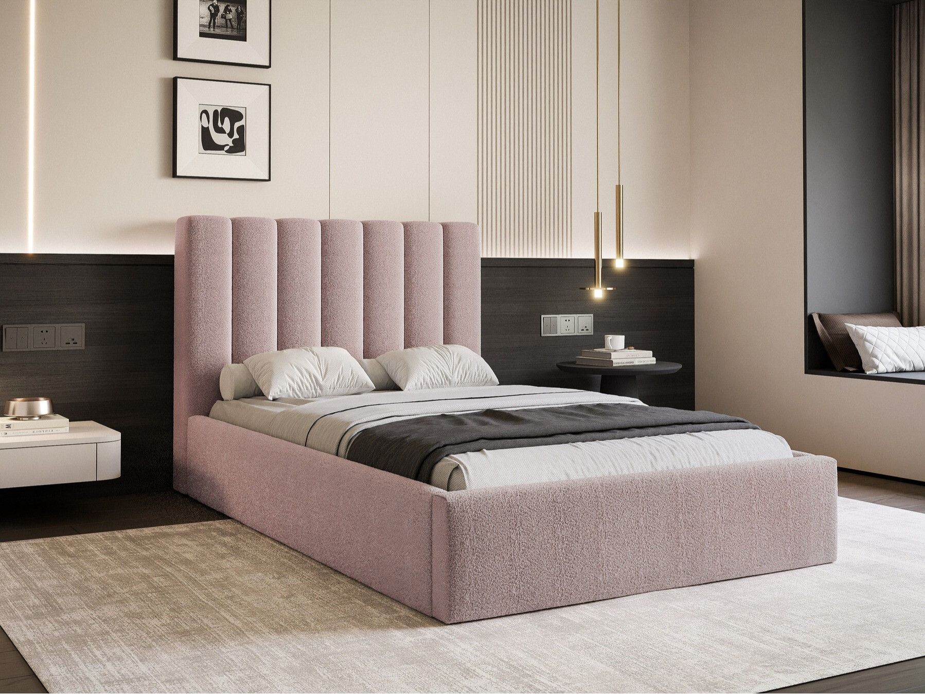 Voodi Martinez 112 (Abriamo 11)