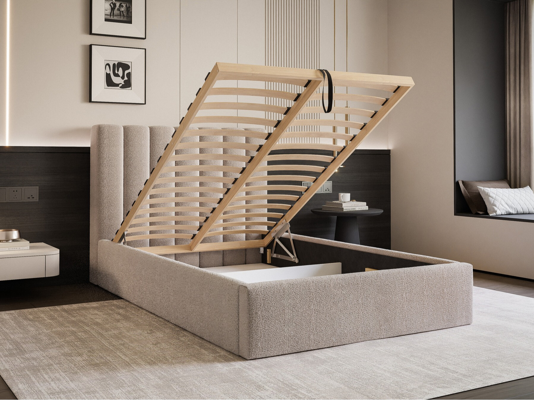 Voodi Martinez 112 (Abriamo 11)