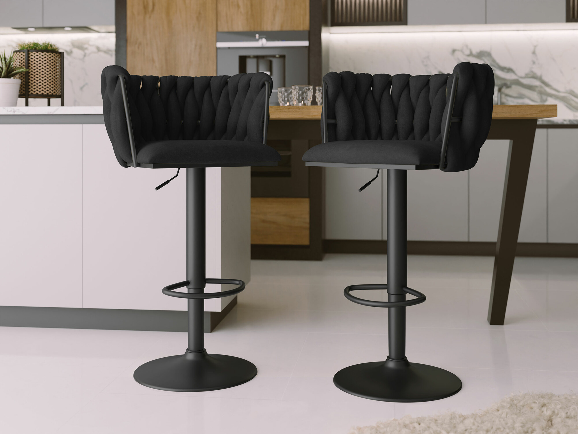 Baaritool Comfivo 435 (Must)