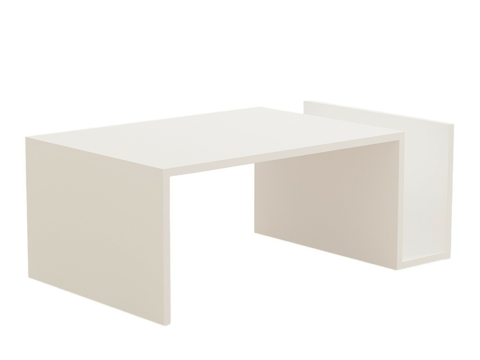 Diivanilaud Kailua 2434 (Valge)