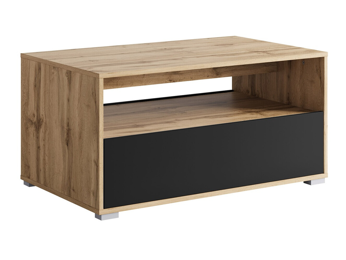 Diivanilaud Sarasota 188 (Wotani tamm + Grafiit)