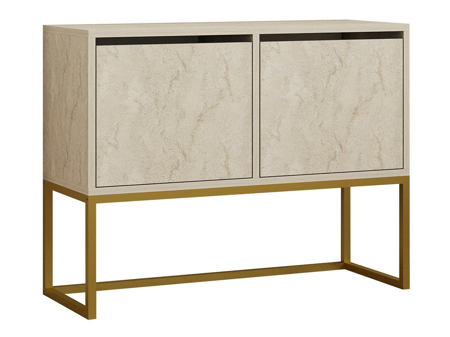 Kapp Kailua 2440 (Hele travertiin)