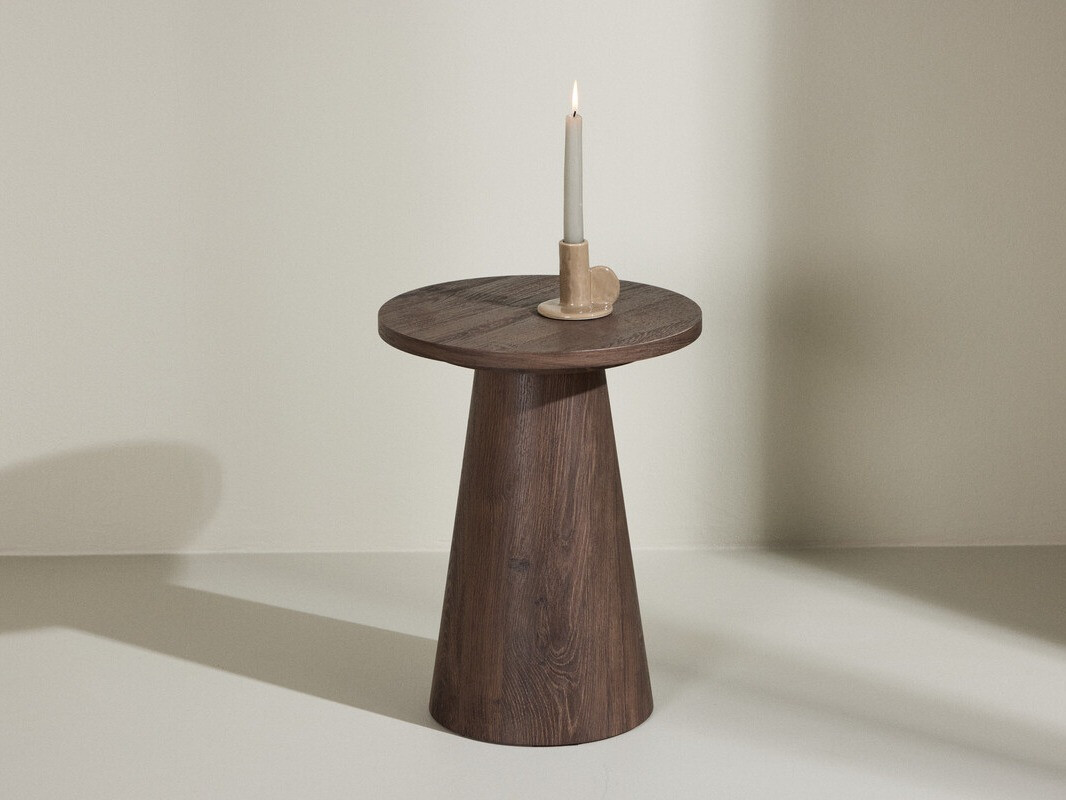 Külglaud Dallas 4765 (Tumepruun)