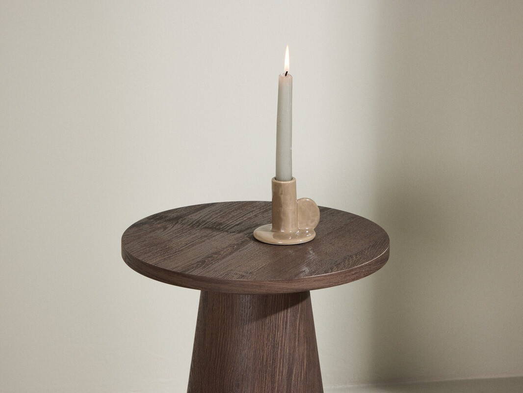 Külglaud Dallas 4765 (Tumepruun)