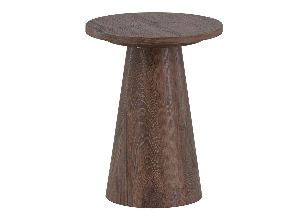 Külglaud Dallas 4765 (Tumepruun)