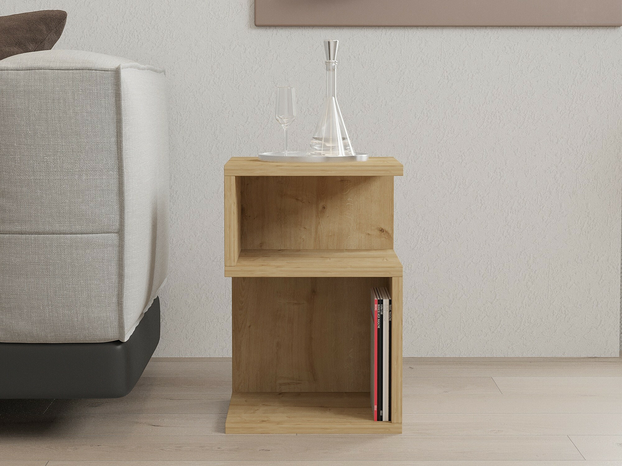 Külglaud Kailua 2439