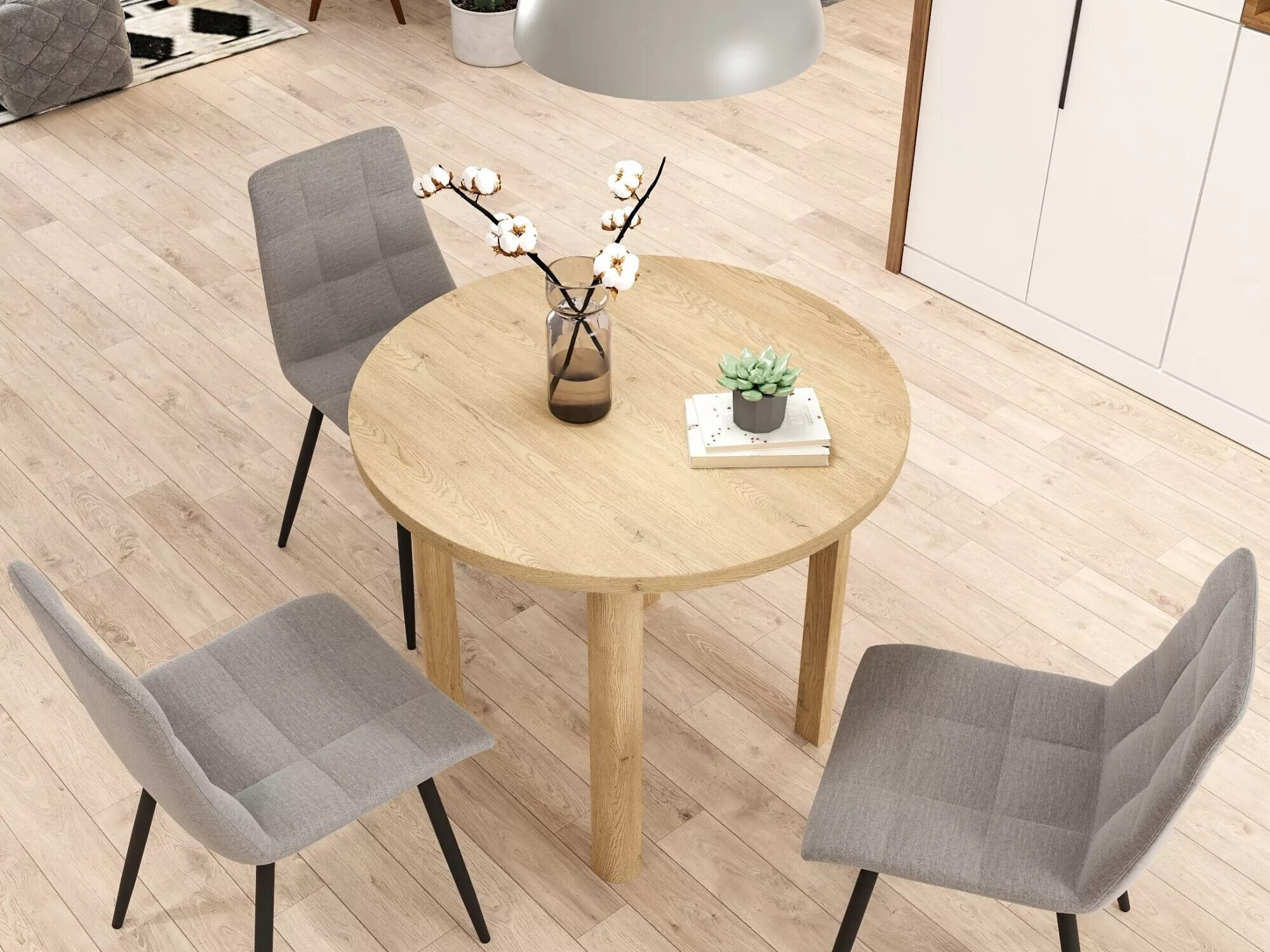 Laud Detroit 704 (Tamm)