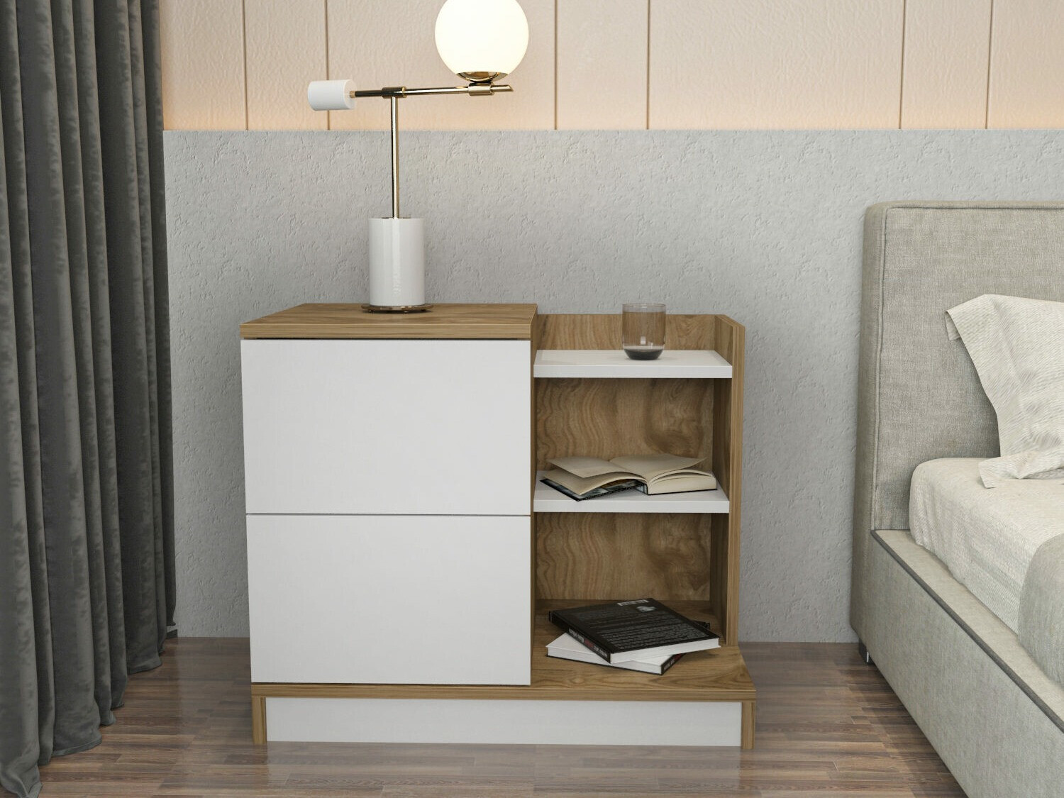 Öökapp Kailua 2444