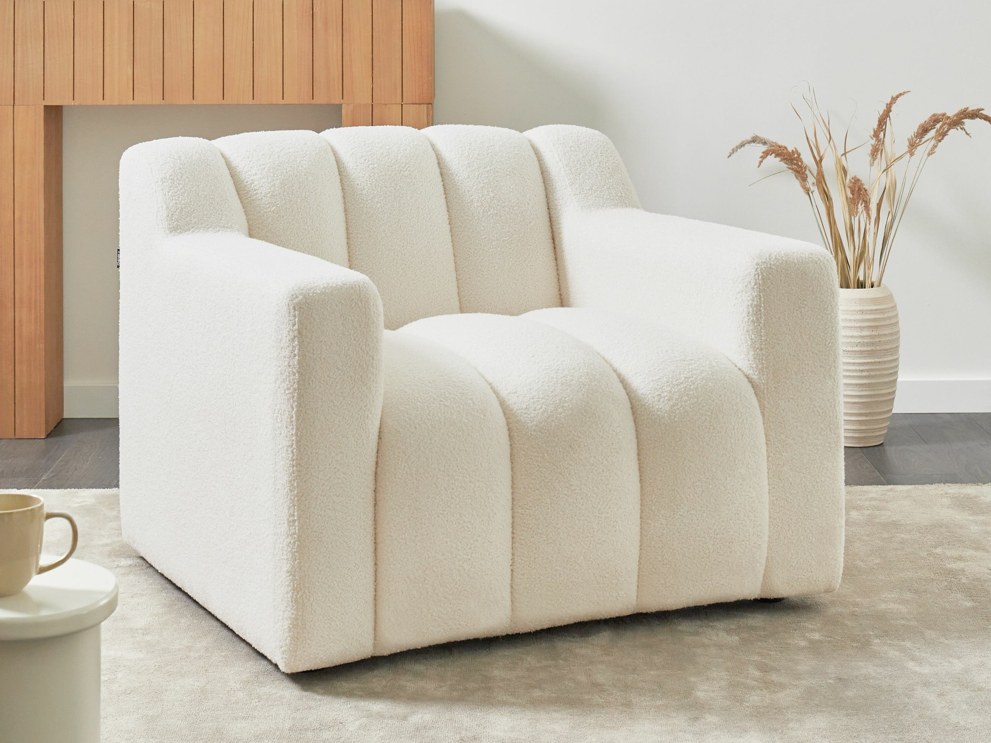 Tugitool Berwyn 2553 (Valge)