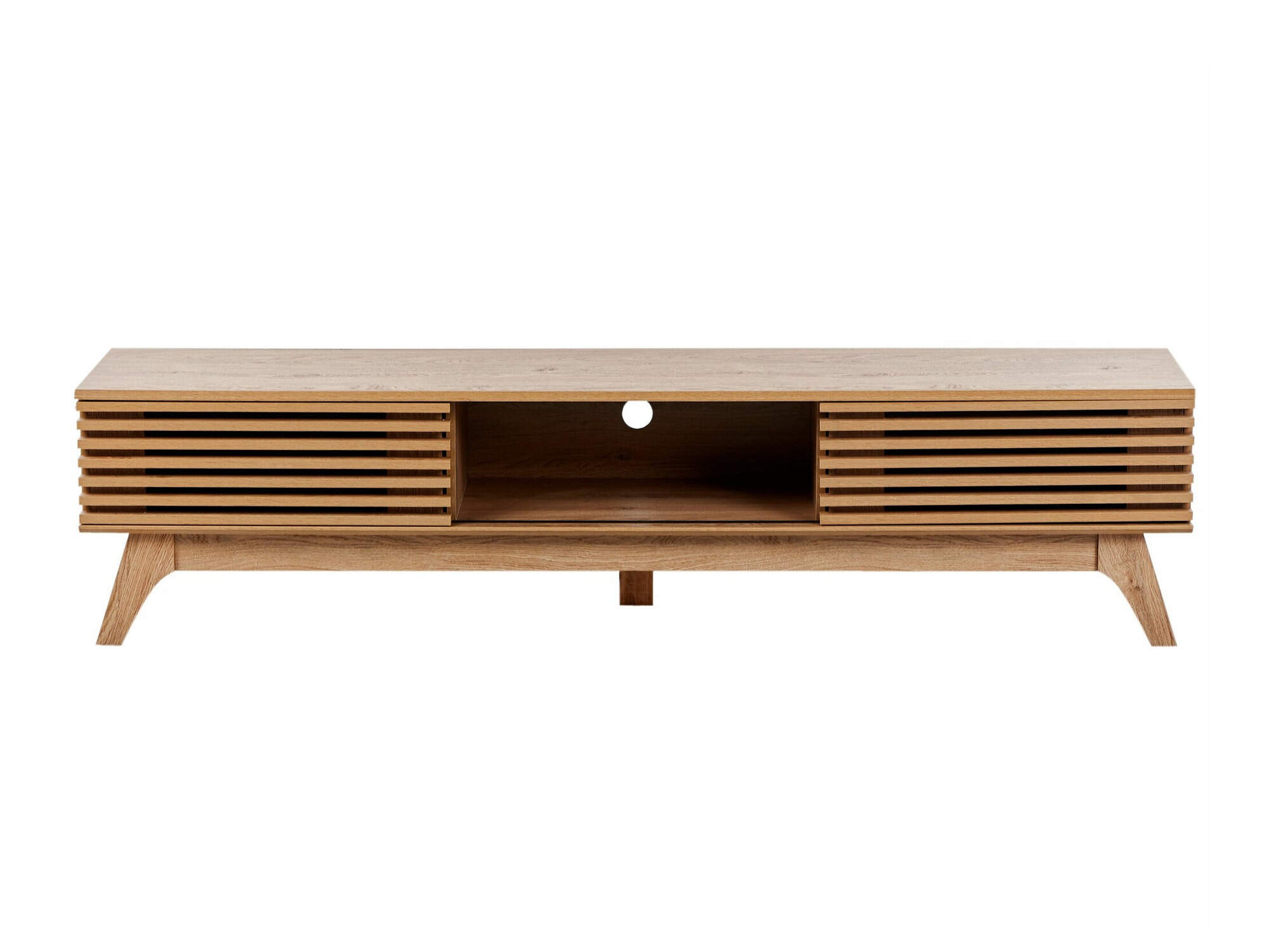 TV-alus Berwyn 2554 (Pruun)