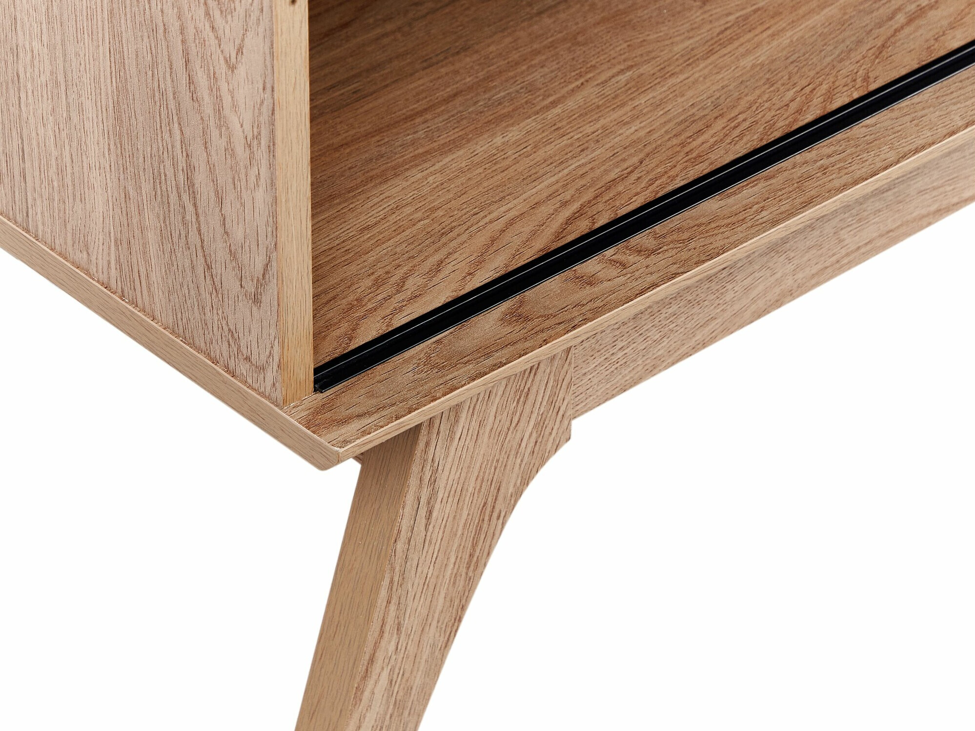 TV-alus Berwyn 2554 (Pruun)