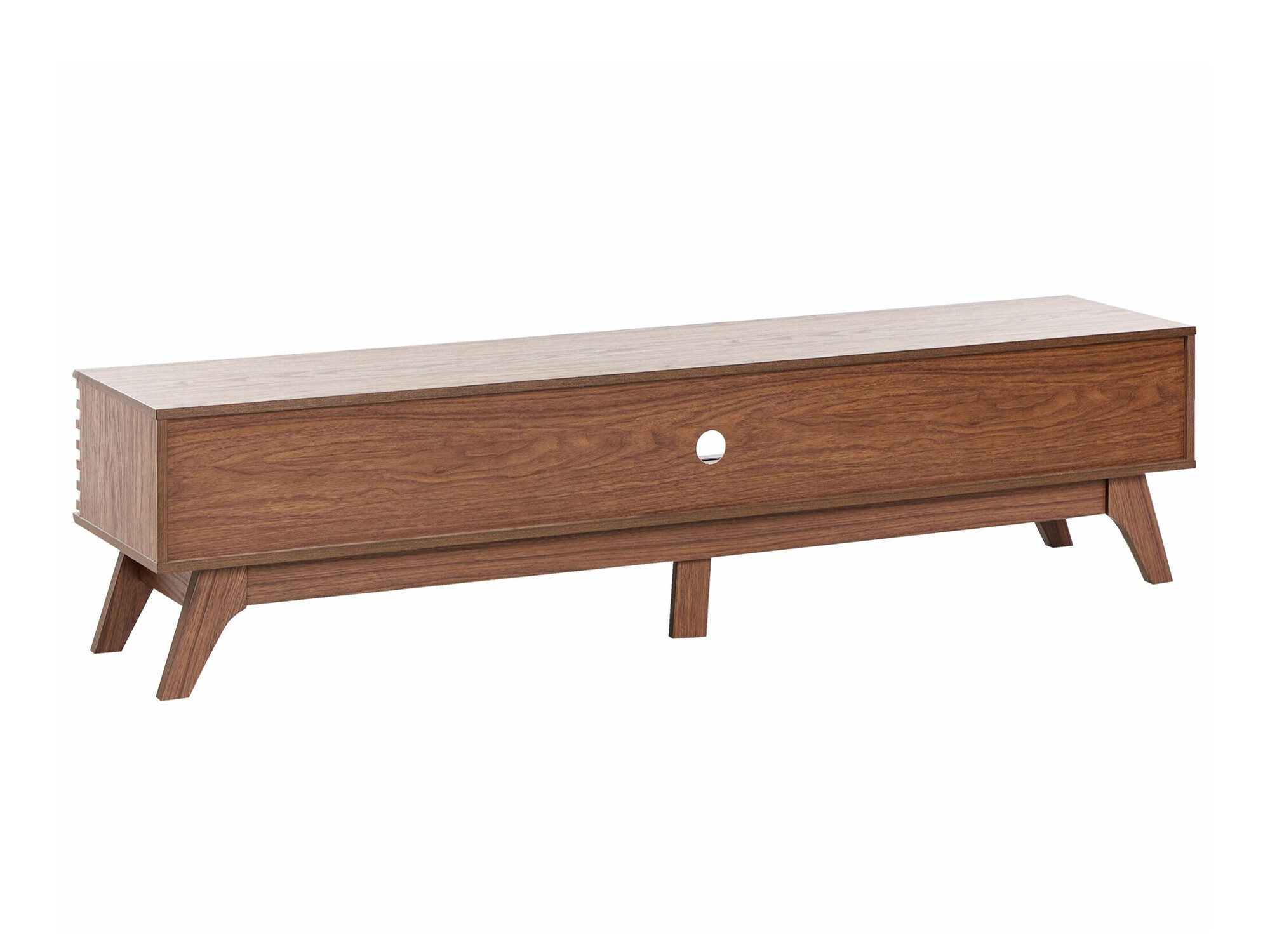 TV-alus Berwyn 2554 (Tumepruun)