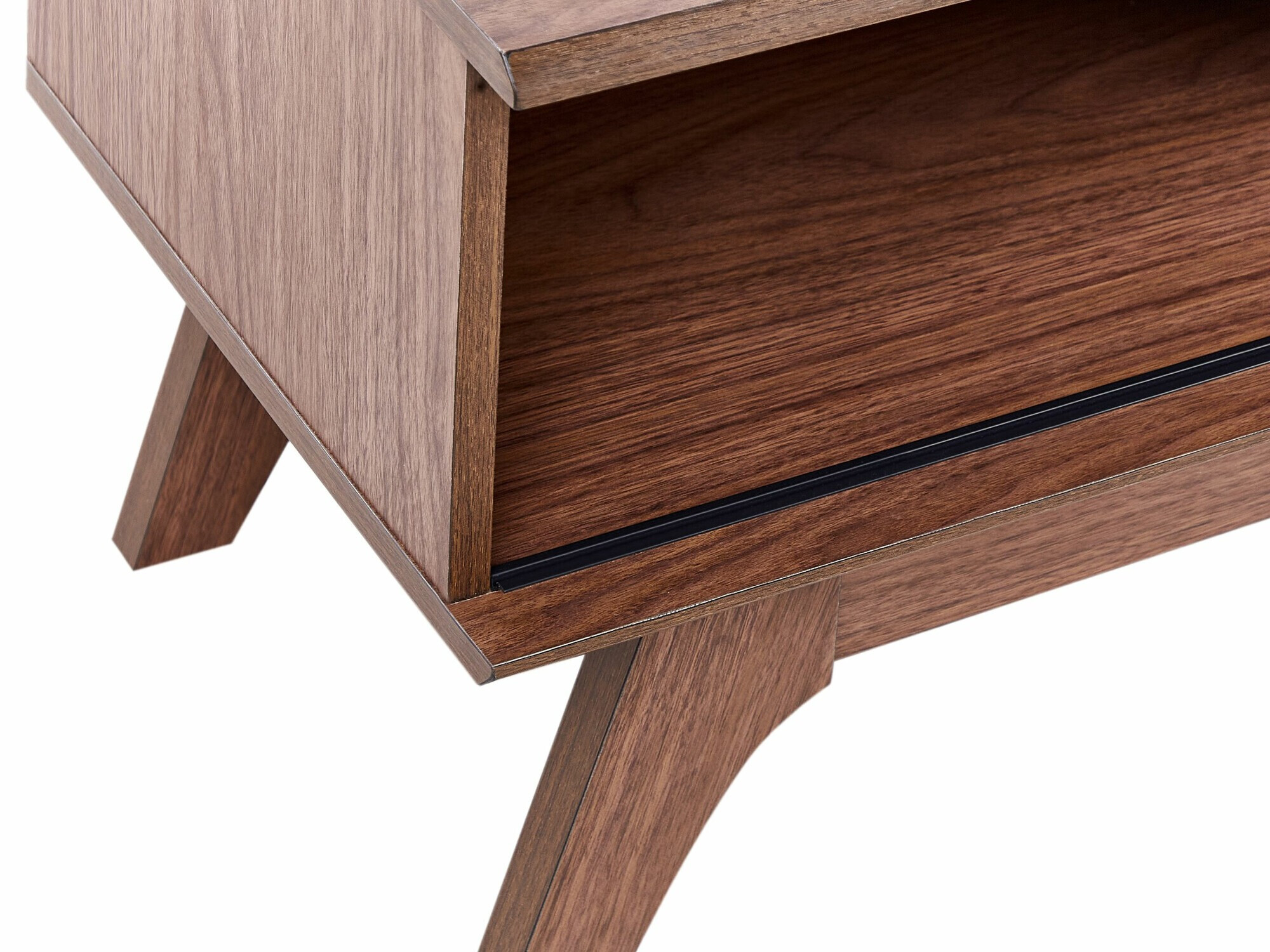 TV-alus Berwyn 2554 (Tumepruun)