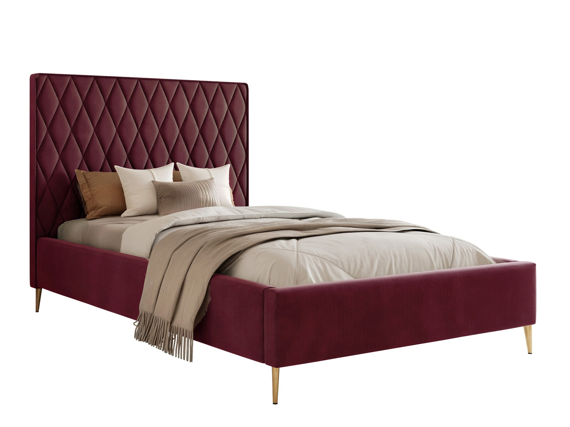 Voodi Martinez 108 (Magic Velvet 2229)