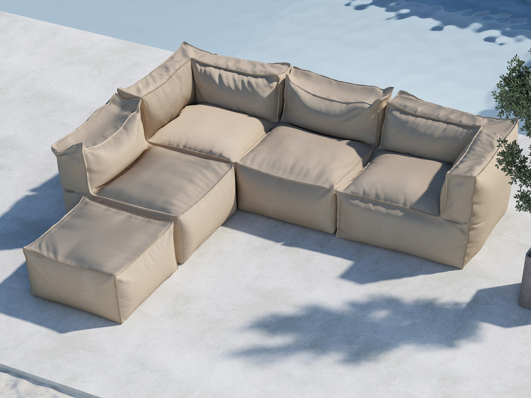 Kott-tool Dallas 4775