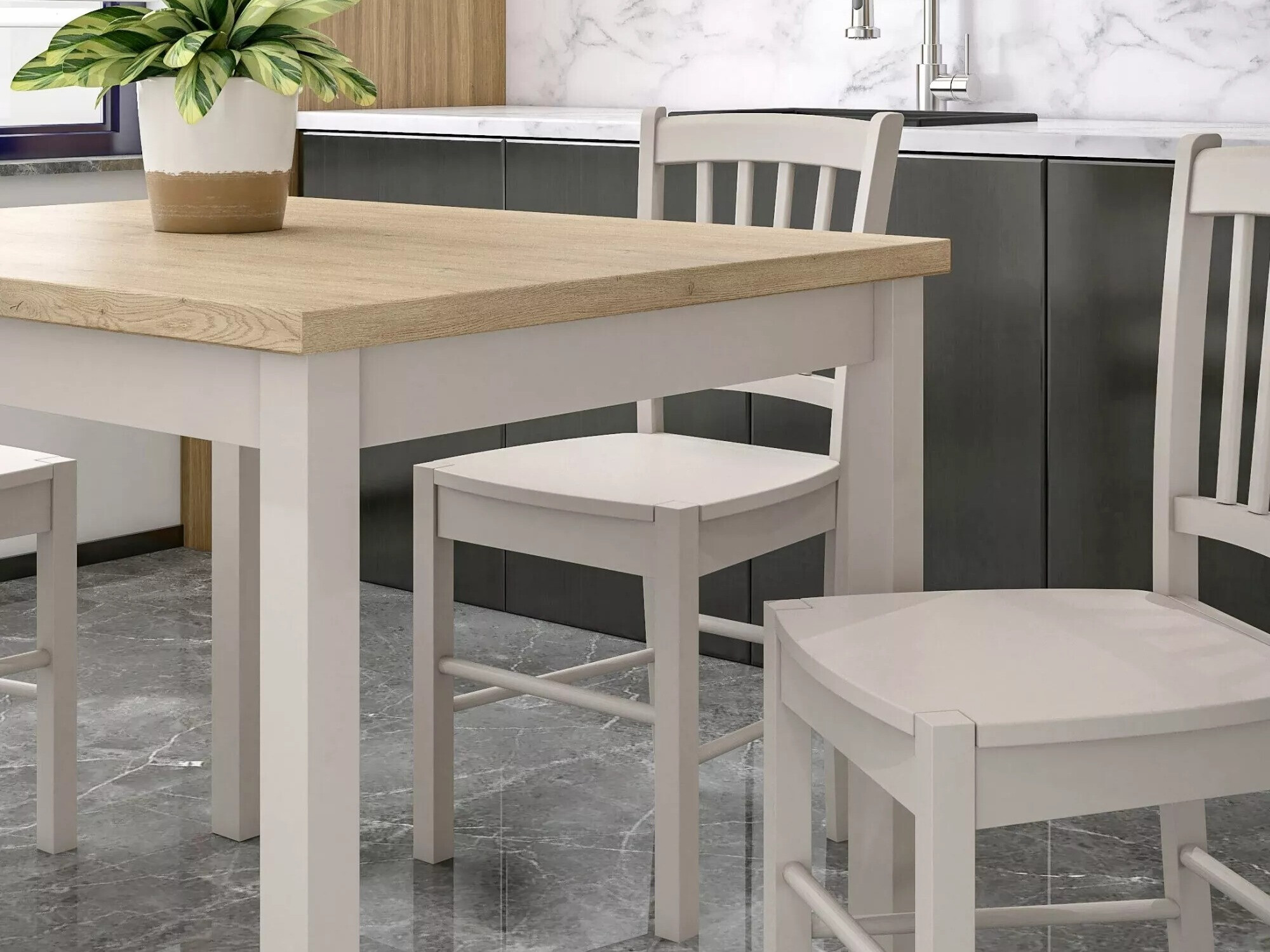 Laud Detroit 345 (Tamm + Kašmiir)