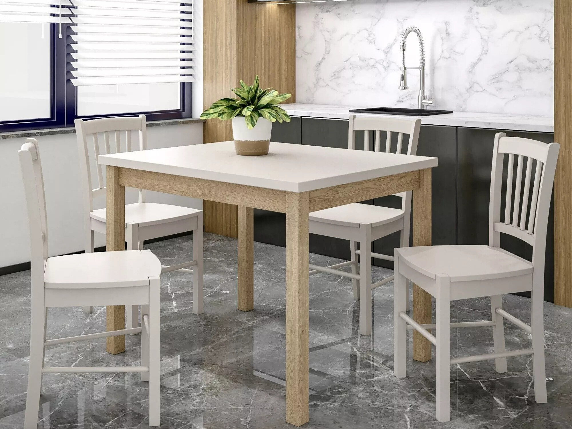 Laud Detroit 705 (Kašmiir + Tamm)