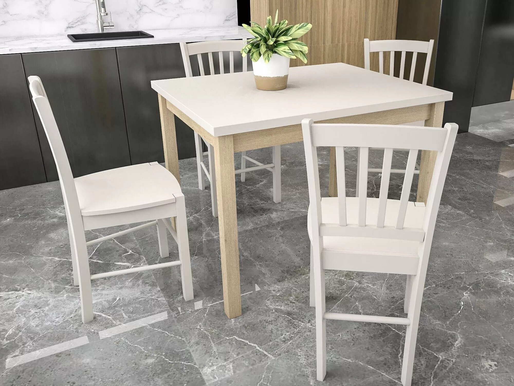 Laud Detroit 705 (Kašmiir + Tamm)