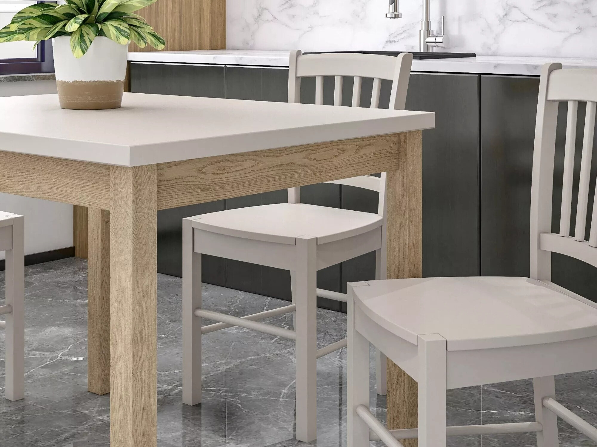 Laud Detroit 705 (Kašmiir + Tamm)