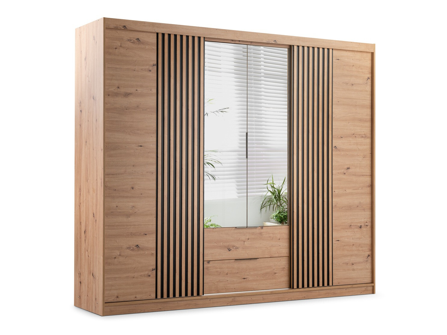 Riidekapp Honolulu 247