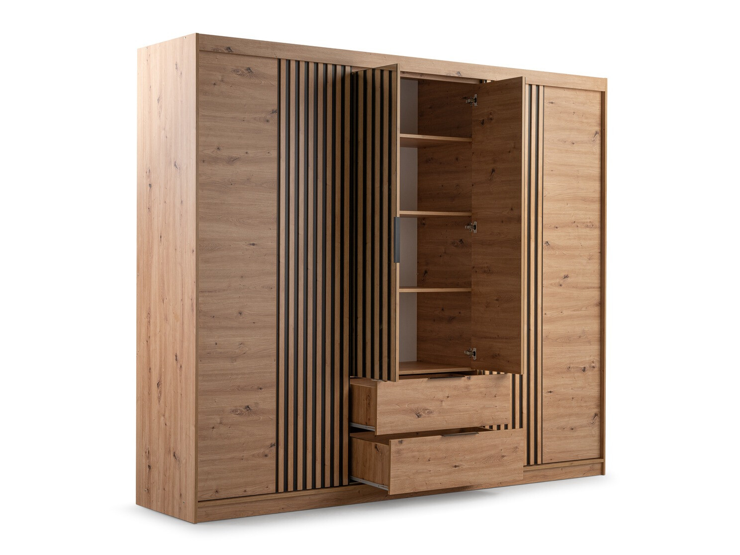 Riidekapp Honolulu 247