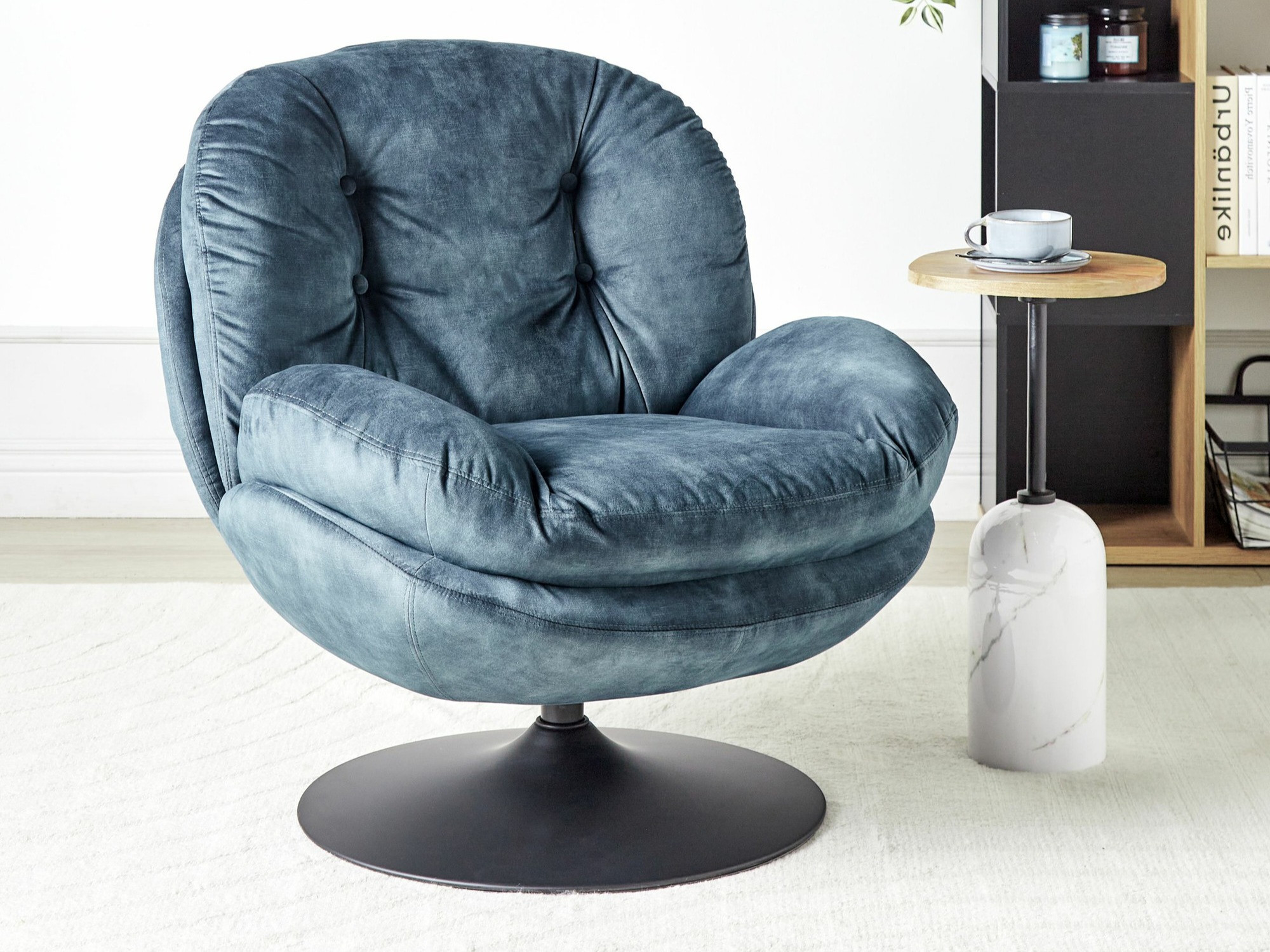 Tugitool Berwyn 2556 (Tumesinine)