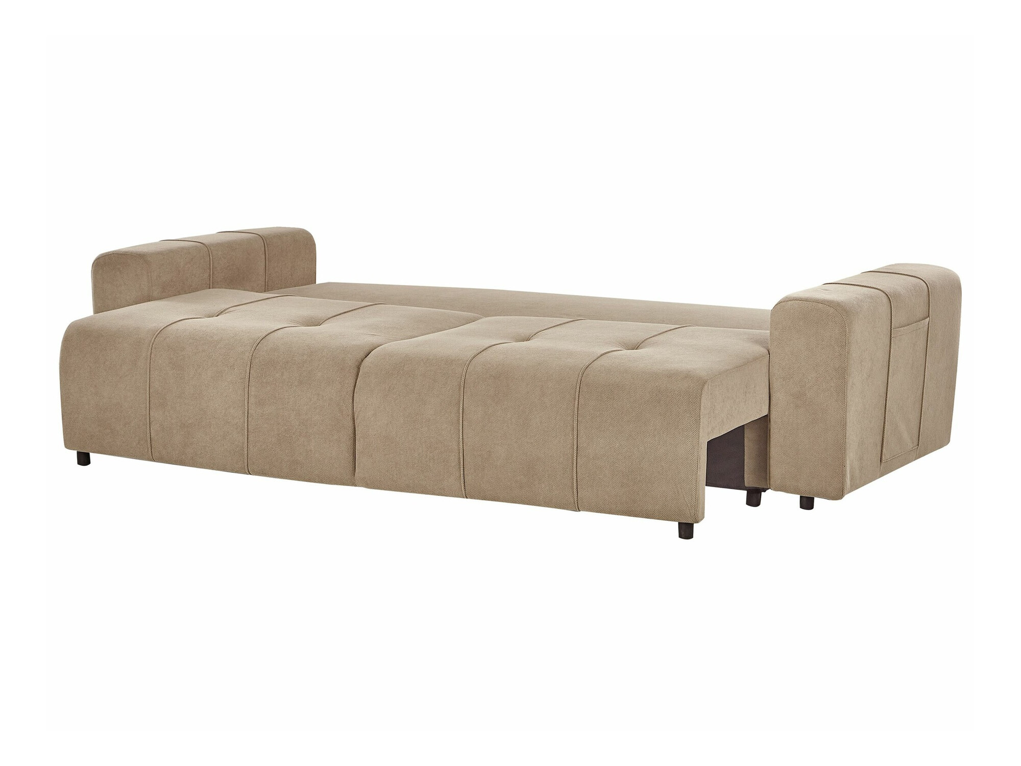 Diivanvoodi Mirtivi 100 (Pruun)