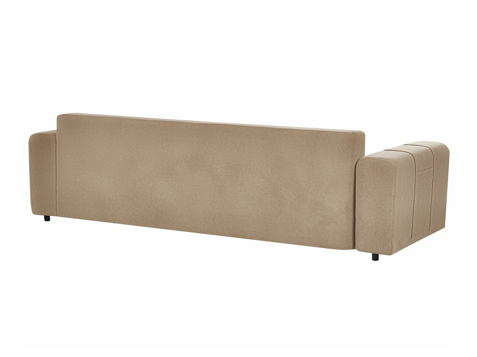 Diivanvoodi Mirtivi 100 (Pruun)