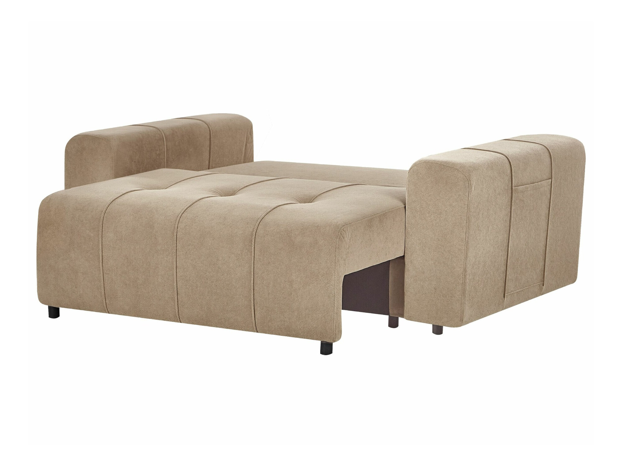 Diivanvoodi Mirtivi 101 (Pruun)