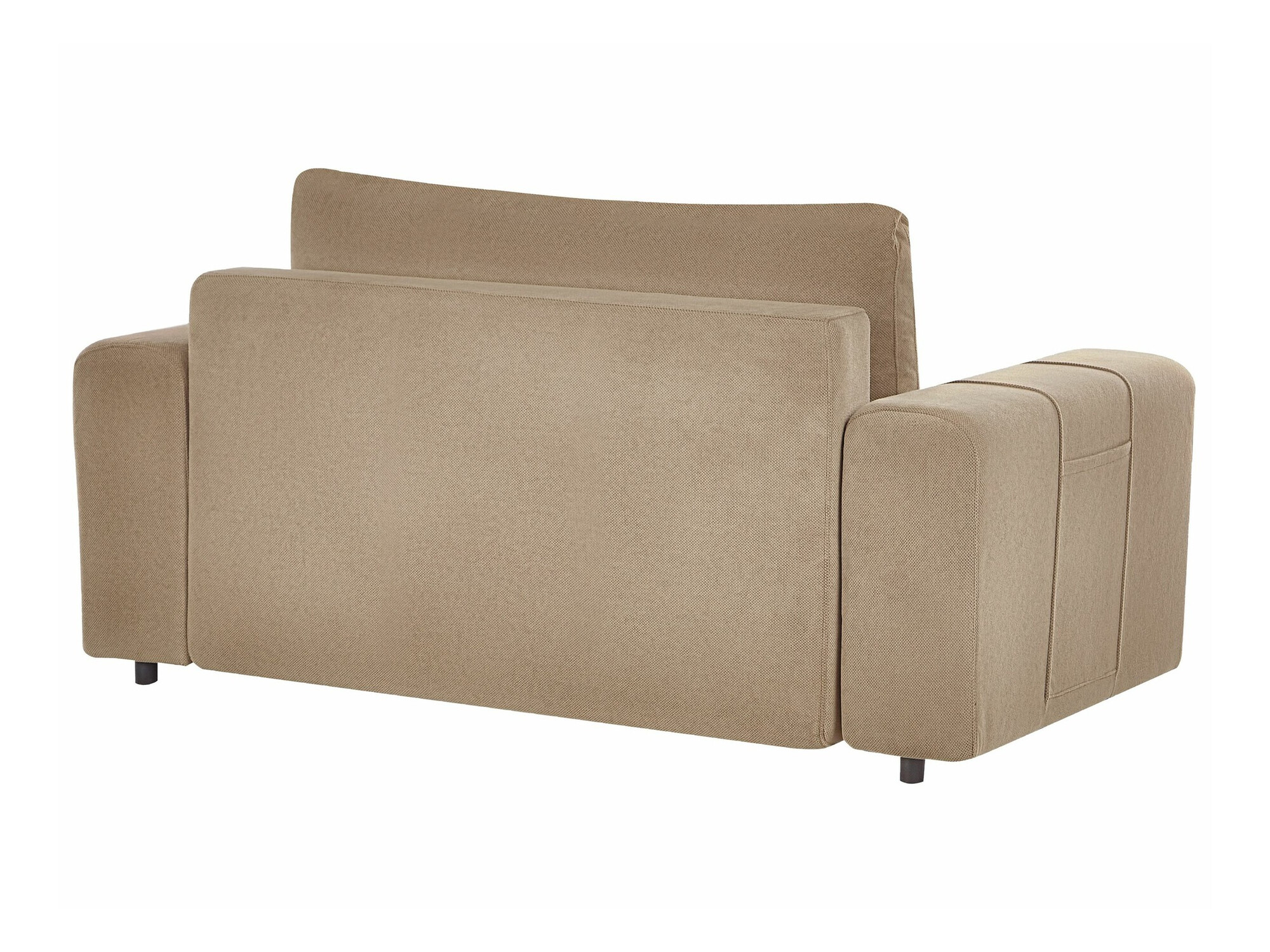 Diivanvoodi Mirtivi 101 (Pruun)