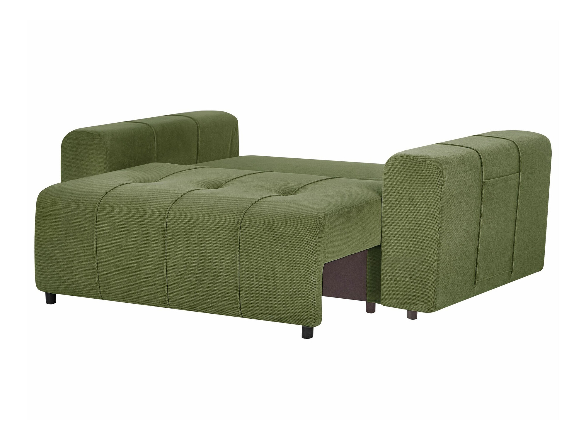 Diivanvoodi Mirtivi 101 (Roheline)