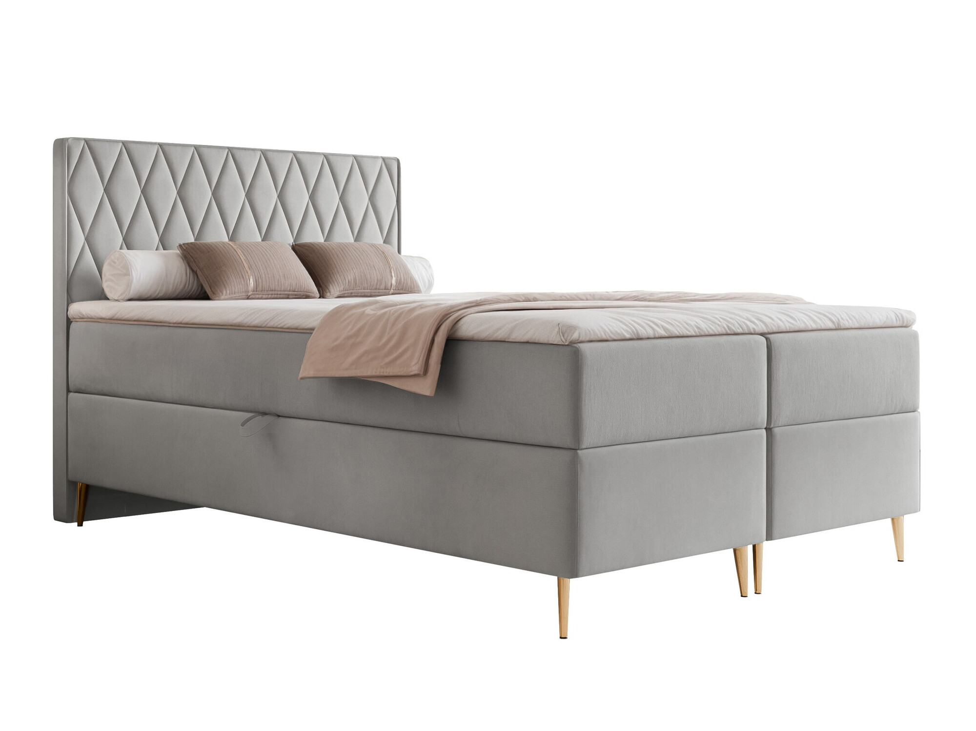 Kontinentaalvoodi Martinez 110 (Magic Velvet 2240)