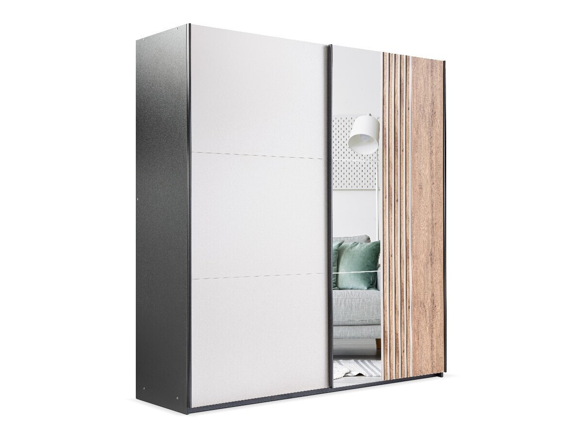 Riidekapp Honolulu 249