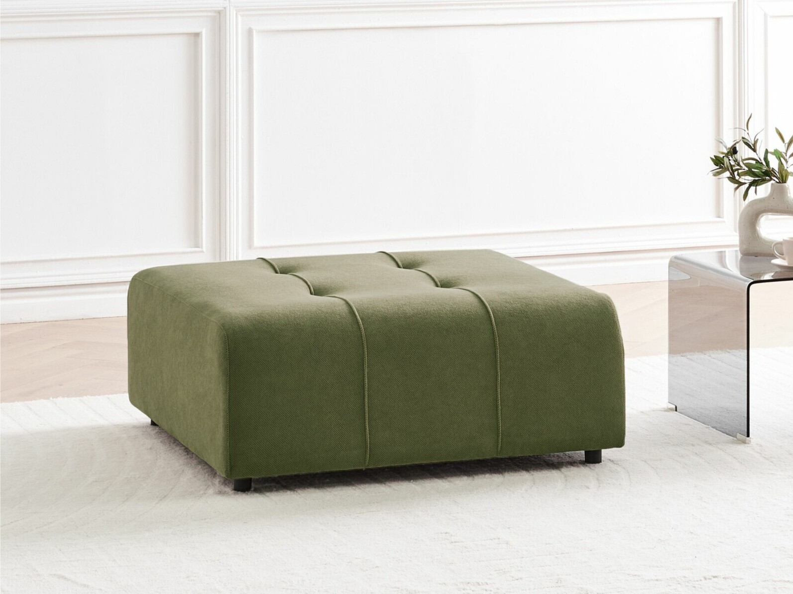 Pehme pink Mirtivi 102 (Roheline)