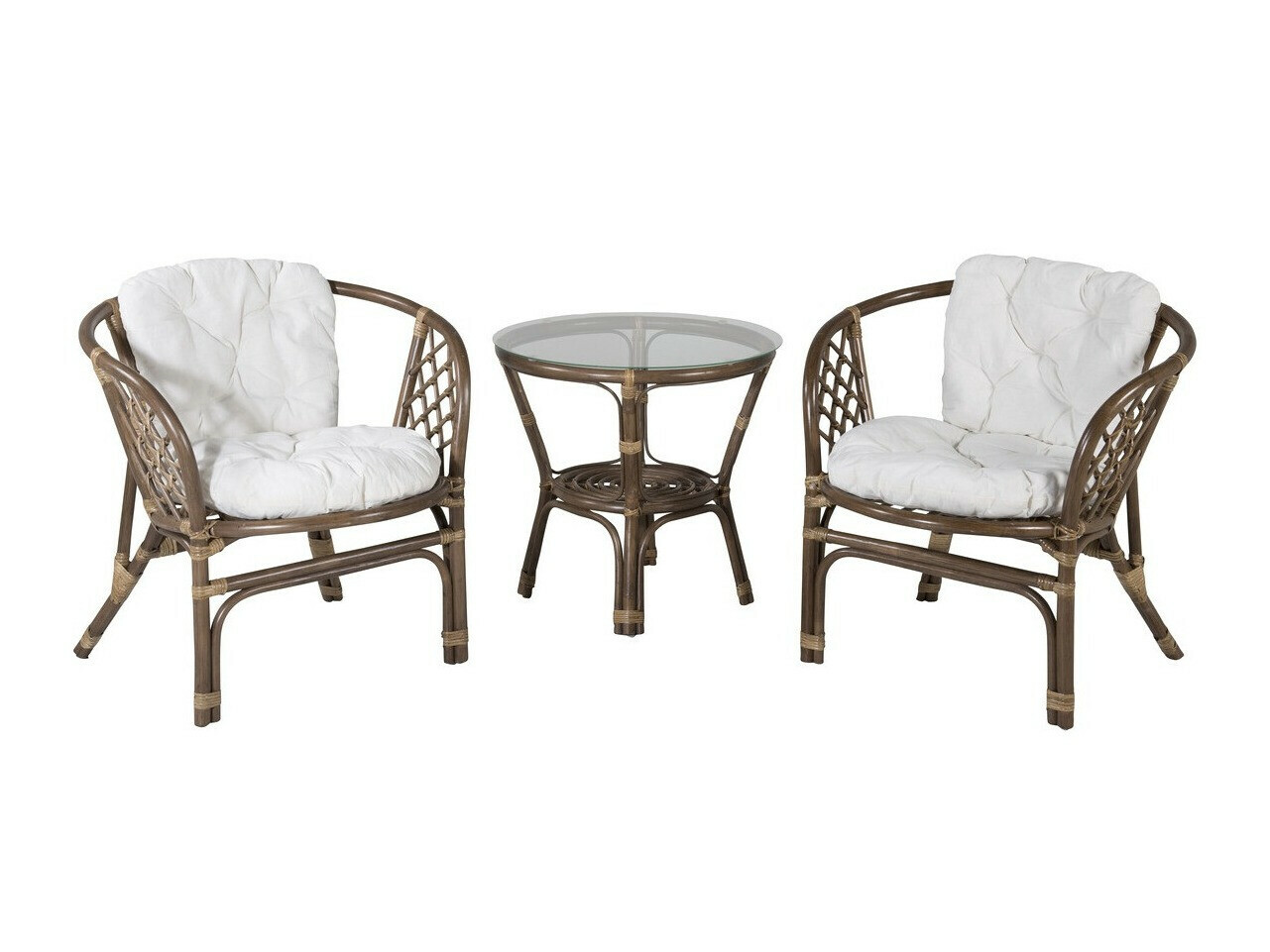 Rõdukomplekt Dallas 2204