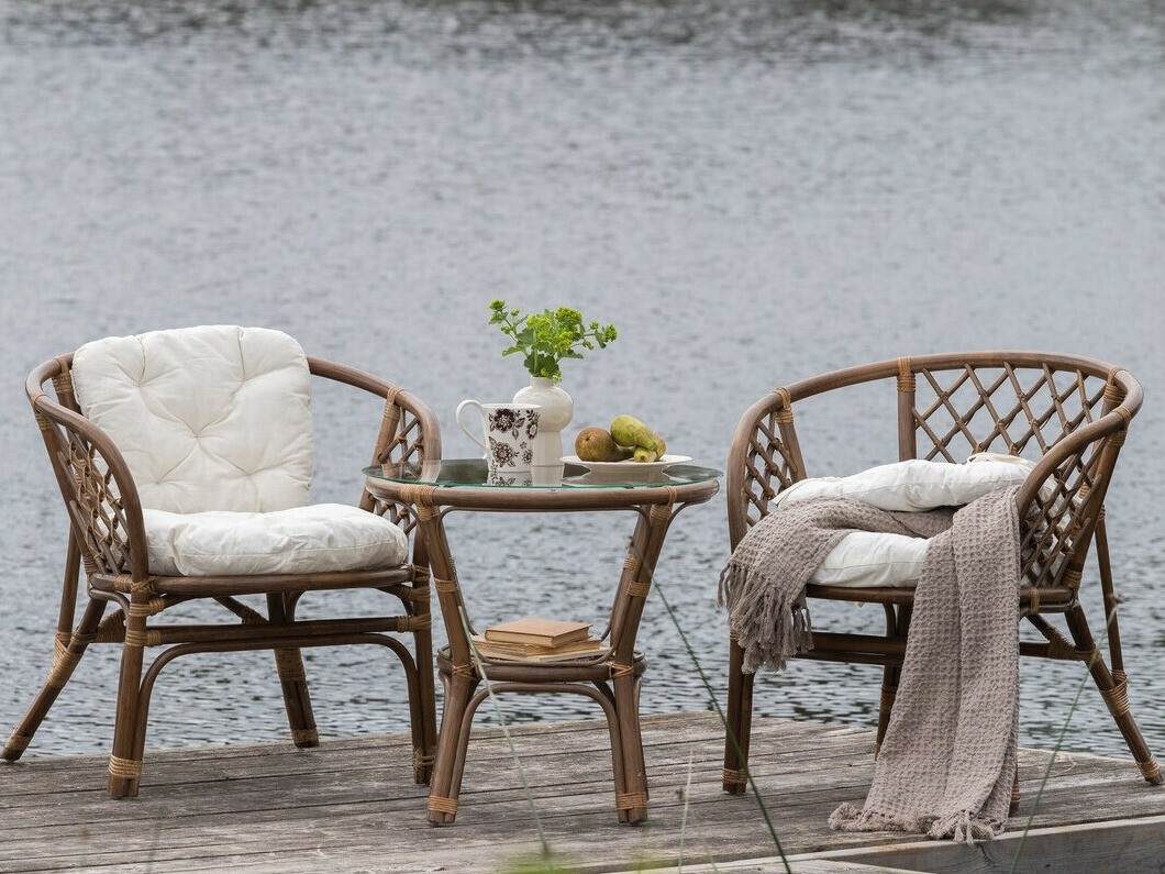 Rõdukomplekt Dallas 2204