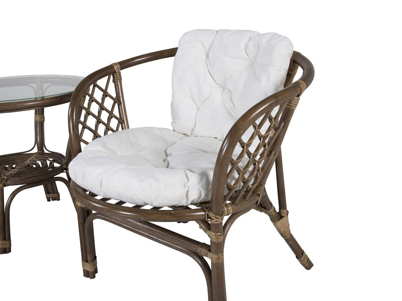 Rõdukomplekt Dallas 2204