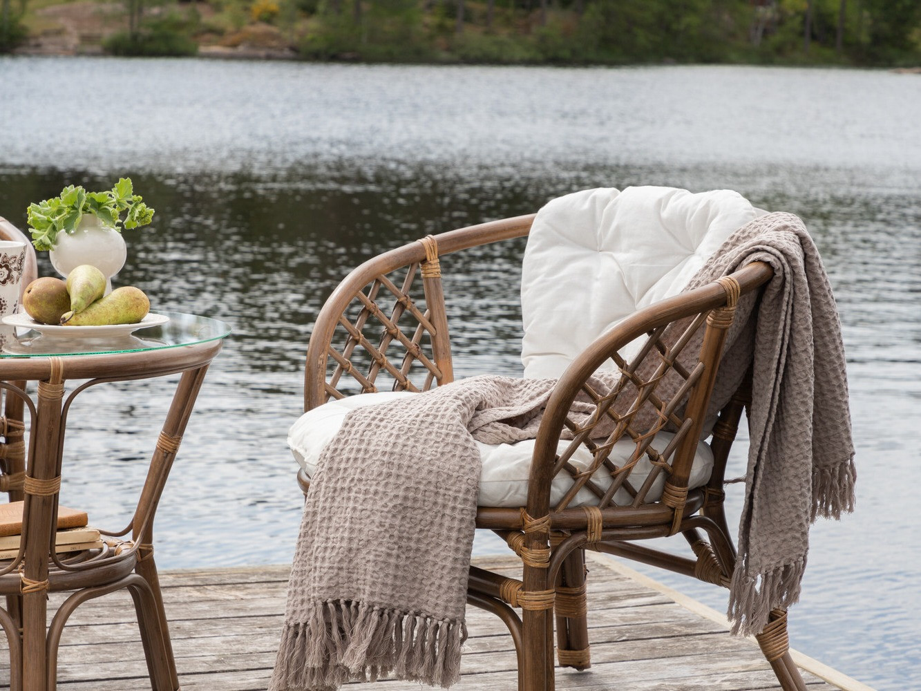 Rõdukomplekt Dallas 2204